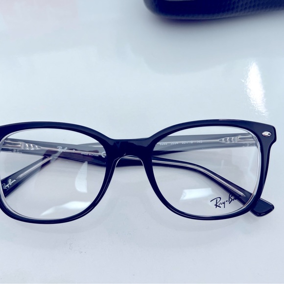 RayBan Glasses - Picture 2 of 11